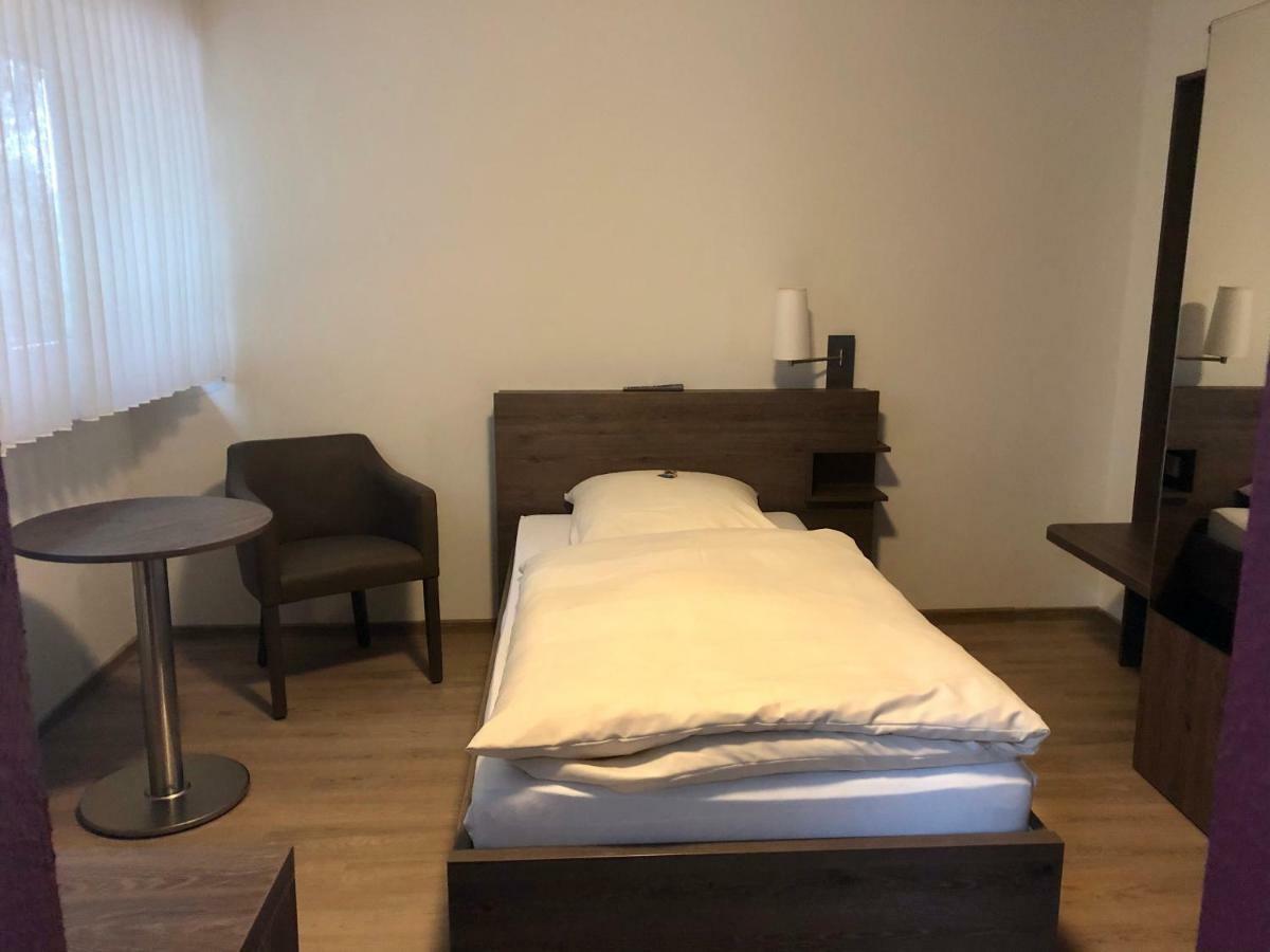 Gasthof Waldesruh 세르벡 외부 사진